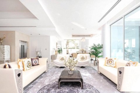 Villa à Palm Jumeirah, Dubai, 6 chambres, 1034 m², № 44978 - photo 2