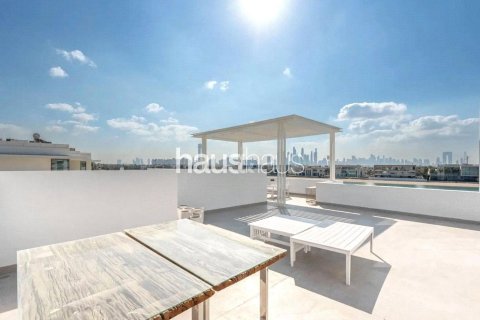Villa à Palm Jumeirah, Dubai, 6 chambres, 1034 m², № 44978 - photo 20