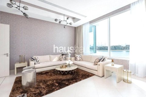 Villa à Palm Jumeirah, Dubai, 6 chambres, 1034 m², № 44978 - photo 11