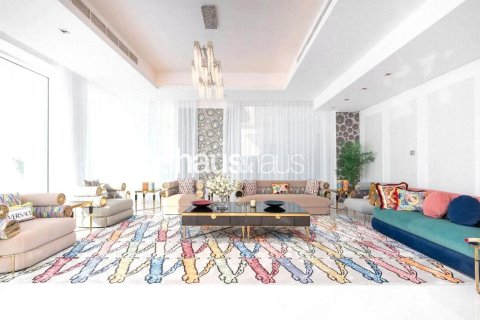 Villa à Palm Jumeirah, Dubai, 6 chambres, 1034 m², № 44978 - photo 5
