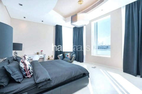 Villa à Palm Jumeirah, Dubai, 6 chambres, 1034 m², № 44978 - photo 16