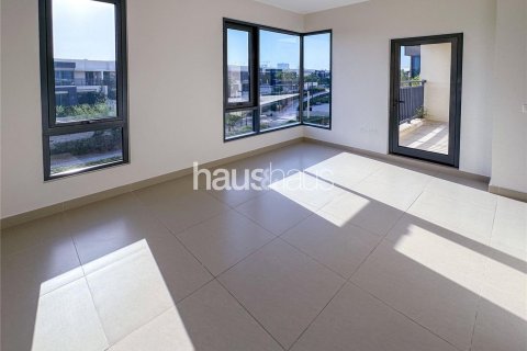 Снять в аренду виллу в Maple at Dubai Hills Estate, Дубай Хилс Эстейт, Дубай: 4 спальни, 201м², № 44977 - фото 7