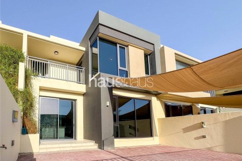 فيلا في Maple at Dubai Hills Estate, دبي هيلز استيت, دبي 4 غرف نوم, 201 م² رقم 44977