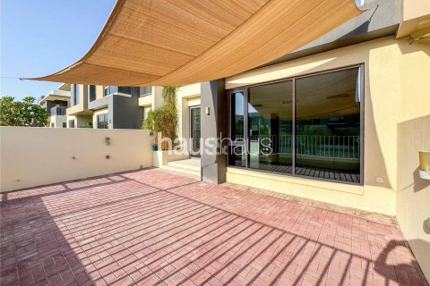 Снять в аренду виллу в Maple at Dubai Hills Estate, Дубай Хилс Эстейт, Дубай: 4 спальни, 201м², № 44977 - фото 13