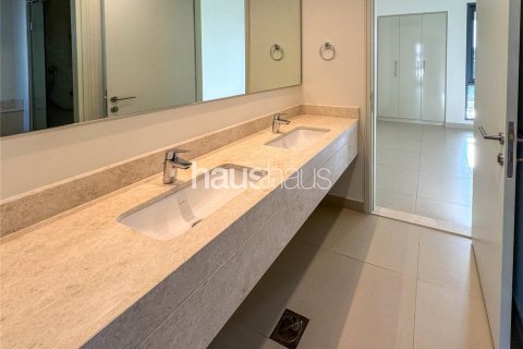 Снять в аренду виллу в Maple at Dubai Hills Estate, Дубай Хилс Эстейт, Дубай: 4 спальни, 201м², № 44977 - фото 11