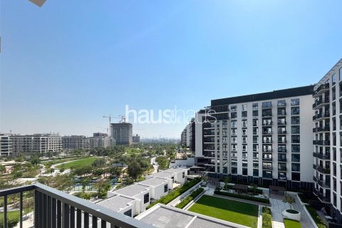 Apartment in Dubai Hills Estate, Dubai 2 bedrooms, 93 sq.m. № 44975