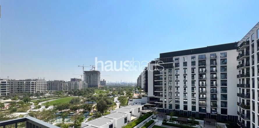 Appartement à Dubai Hills Estate, Dubai, 2 chambres, 93 m², № 44975