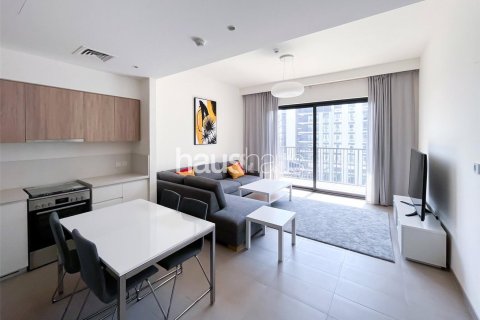 Appartement à Dubai Hills Estate, Dubai, 2 chambres, 93 m², № 44975 - photo 4