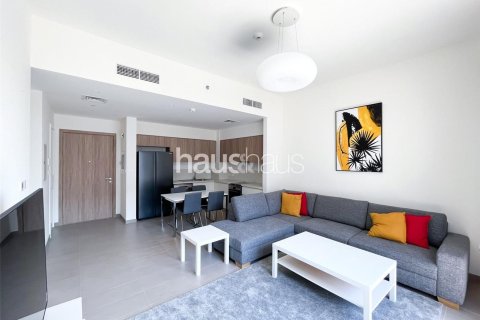 Appartement à Dubai Hills Estate, Dubai, 2 chambres, 93 m², № 44975 - photo 3