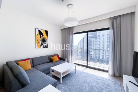 Appartement à Dubai Hills Estate, Dubai, 2 chambres, 93 m², № 44975 - photo 2