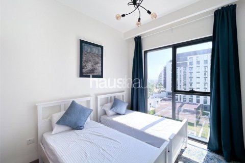 Appartement à Dubai Hills Estate, Dubai, 2 chambres, 93 m², № 44975 - photo 11