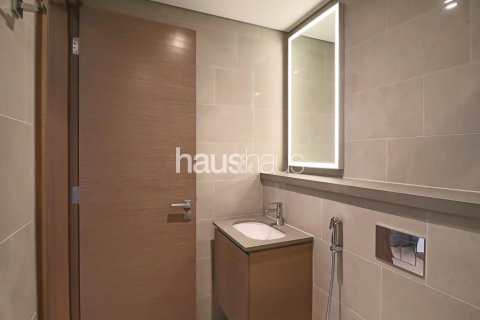 Apartment in Sobha Hartland, Mohammed Bin Rashid City, Dubai 1 bedroom, 75 sq.m. № 44974 - photo 18