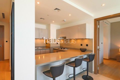 Apartment in Sobha Hartland, Mohammed Bin Rashid City, Dubai 1 bedroom, 75 sq.m. № 44974 - photo 13