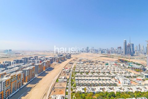 Apartment in Sobha Hartland, Mohammed Bin Rashid City, Dubai 1 bedroom, 75 sq.m. № 44974 - photo 7