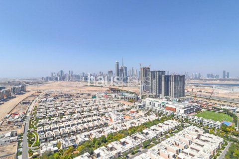Apartment in Sobha Hartland, Mohammed Bin Rashid City, Dubai 1 bedroom, 75 sq.m. № 44974 - photo 5