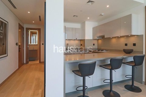 Apartment in Sobha Hartland, Mohammed Bin Rashid City, Dubai 1 bedroom, 75 sq.m. № 44974 - photo 3