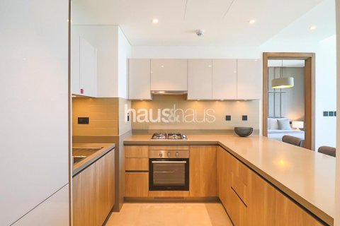 Apartment in Sobha Hartland, Mohammed Bin Rashid City, Dubai 1 bedroom, 75 sq.m. № 44974 - photo 9