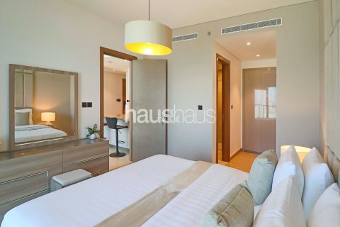 Apartment in Sobha Hartland, Mohammed Bin Rashid City, Dubai 1 bedroom, 75 sq.m. № 44974 - photo 8