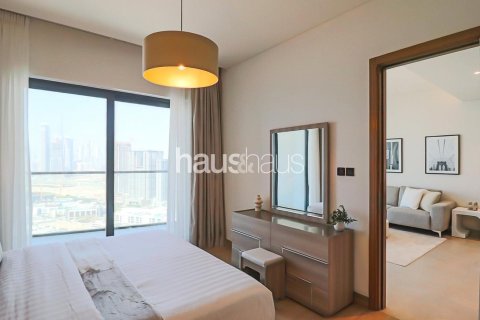 Apartment in Sobha Hartland, Mohammed Bin Rashid City, Dubai 1 bedroom, 75 sq.m. № 44974 - photo 4