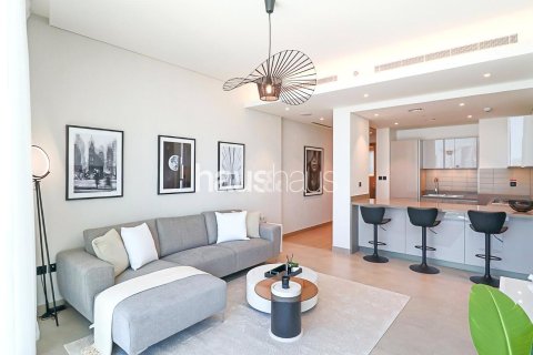 Apartment in Sobha Hartland, Mohammed Bin Rashid City, Dubai 1 bedroom, 75 sq.m. № 44974 - photo 6