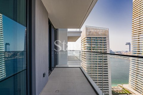 Купить квартиру в EMAAR Beachfront, Dubai Harbour, Дубай: 4 спальни, 226м², № 122068 - фото 19