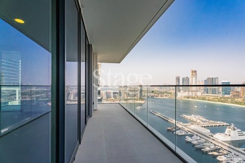Купить квартиру в EMAAR Beachfront, Dubai Harbour, Дубай: 4 спальни, 226м², № 122068 - фото 21