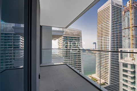 Купить квартиру в EMAAR Beachfront, Dubai Harbour, Дубай: 4 спальни, 226м², № 122068 - фото 16