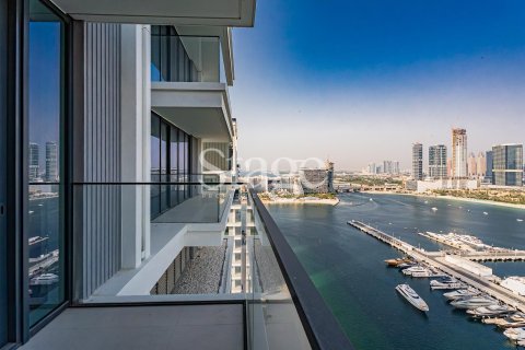 Купить квартиру в EMAAR Beachfront, Dubai Harbour, Дубай: 4 спальни, 226м², № 122068 - фото 20