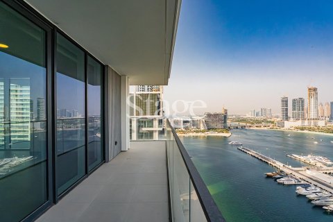 Купить квартиру в EMAAR Beachfront, Dubai Harbour, Дубай: 4 спальни, 226м², № 122068 - фото 22
