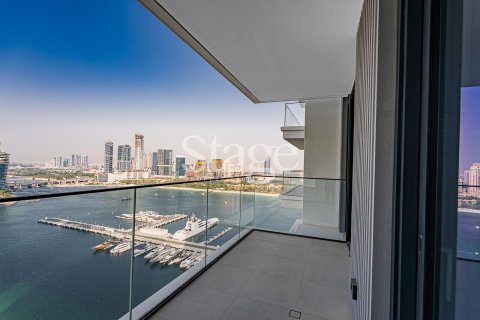 Купить квартиру в EMAAR Beachfront, Dubai Harbour, Дубай: 4 спальни, 226м², № 122068 - фото 18
