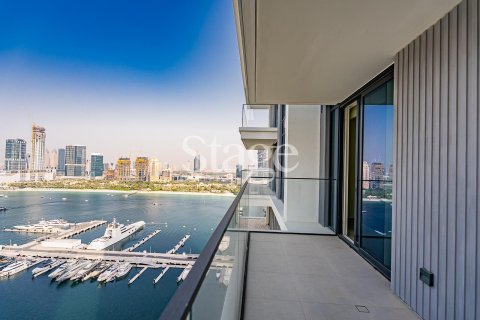 Купить квартиру в EMAAR Beachfront, Dubai Harbour, Дубай: 4 спальни, 226м², № 122068 - фото 17