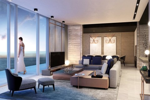 Apartment in Palm Jumeirah, Dubai studio, 84 sq.m. № 54649 - photo 5