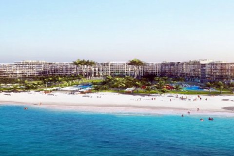 Apartment in Palm Jumeirah, Dubai studio, 84 sq.m. № 54649