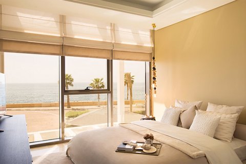 Apartment in Palm Jumeirah, Dubai studio, 84 sq.m. № 54649 - photo 4