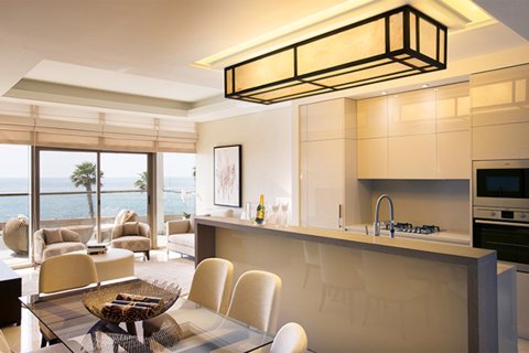 Apartment in Palm Jumeirah, Dubai studio, 84 sq.m. № 54649 - photo 6