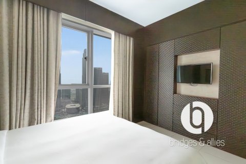 Apartment in Downtown Dubai (Downtown Burj Dubai), Dubai 1 bedroom, 74 sq.m. № 99684 - photo 3