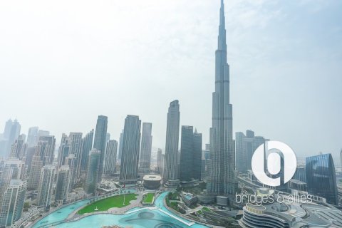 Apartment in Downtown Dubai (Downtown Burj Dubai), Dubai 1 bedroom, 74 sq.m. № 99684 - photo 18