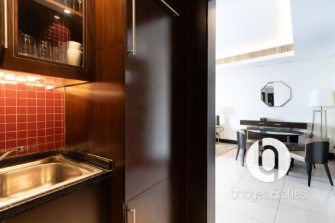 Apartment in Downtown Dubai (Downtown Burj Dubai), Dubai 1 bedroom, 74 sq.m. № 99684 - photo 14