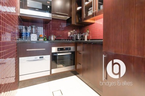 Apartment in Downtown Dubai (Downtown Burj Dubai), Dubai 1 bedroom, 74 sq.m. № 99684 - photo 12