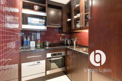 Apartment in Downtown Dubai (Downtown Burj Dubai), Dubai 1 bedroom, 74 sq.m. № 99684 - photo 7