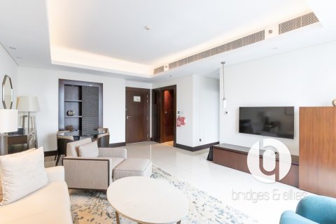 Apartment in Downtown Dubai (Downtown Burj Dubai), Dubai 1 bedroom, 74 sq.m. № 99684 - photo 17