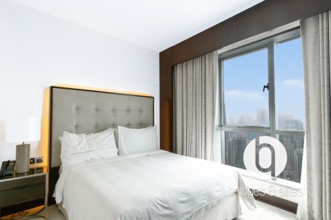 Apartment in Downtown Dubai (Downtown Burj Dubai), Dubai 1 bedroom, 74 sq.m. № 99684 - photo 11