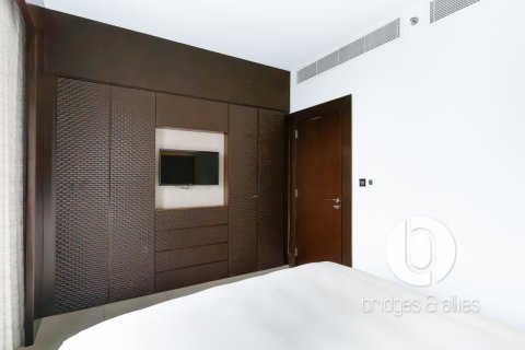 Apartment in Downtown Dubai (Downtown Burj Dubai), Dubai 1 bedroom, 74 sq.m. № 99684 - photo 8
