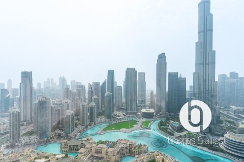 Apartment in Downtown Dubai (Downtown Burj Dubai), Dubai 1 bedroom, 74 sq.m. № 99684 - photo 6
