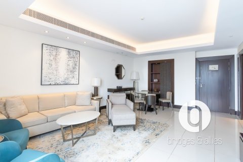 Apartment in Downtown Dubai (Downtown Burj Dubai), Dubai 1 bedroom, 74 sq.m. № 99684 - photo 13