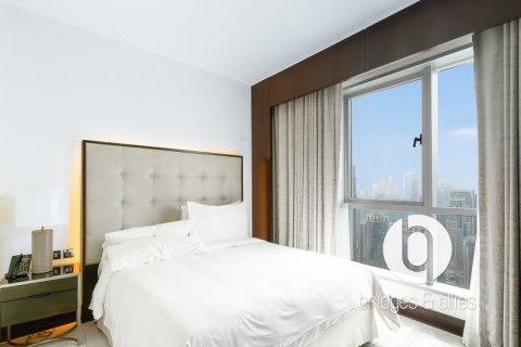 Apartment in Downtown Dubai (Downtown Burj Dubai), Dubai 1 bedroom, 74 sq.m. № 99684 - photo 4