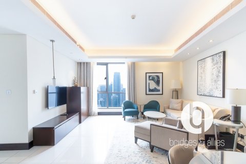 Apartment in Downtown Dubai (Downtown Burj Dubai), Dubai 1 bedroom, 74 sq.m. № 99684 - photo 16
