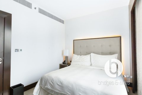 Apartment in Downtown Dubai (Downtown Burj Dubai), Dubai 1 bedroom, 74 sq.m. № 99684 - photo 10