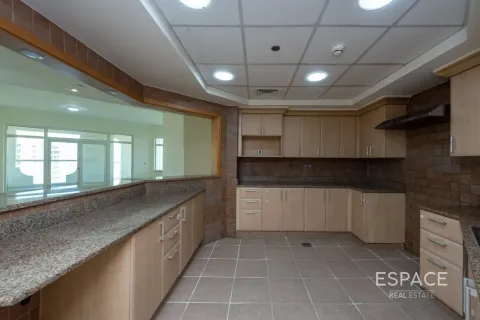 شقة في نخلة جميرا, دبي 2 غرف نوم, 147 م² رقم 122839