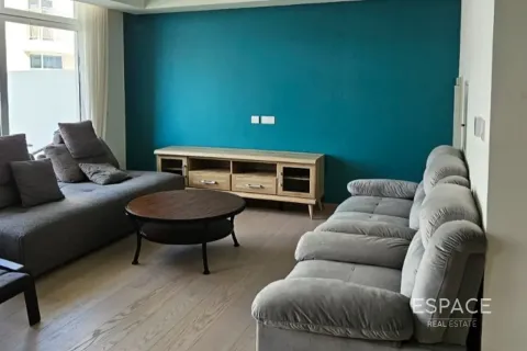 Maison de ville à DAMAC Hills (Akoya by DAMAC), Dubai, 3 chambres, 202 m², № 122840